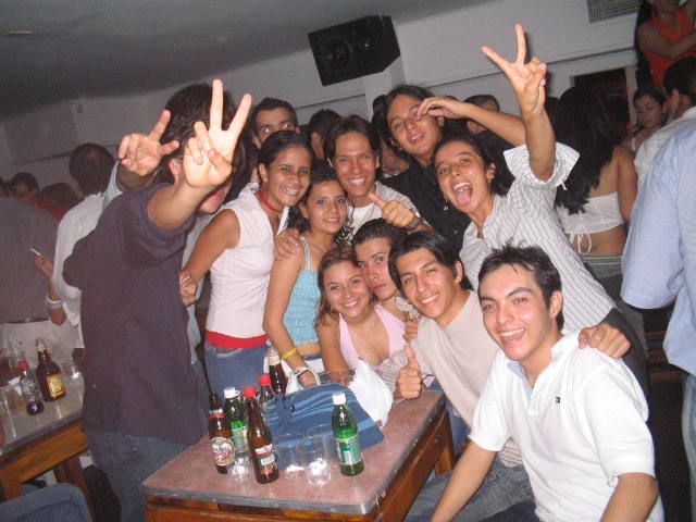 Foto 24 de Mi Pais · 16 de abril de 2005 en Mi Pais, Bucaramanga