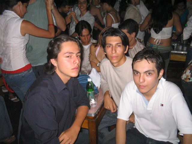 Foto 25 de Mi Pais · 16 de abril de 2005 en Mi Pais, Bucaramanga