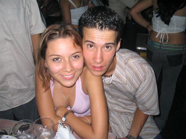 Foto 26 de Mi Pais · 16 de abril de 2005 en Mi Pais, Bucaramanga