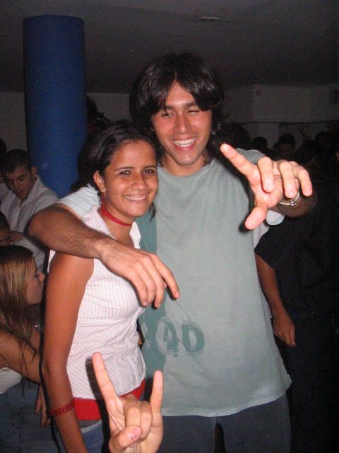 Foto 28 de Mi Pais · 16 de abril de 2005 en Mi Pais, Bucaramanga