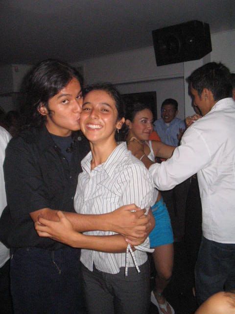 Foto 29 de Mi Pais · 16 de abril de 2005 en Mi Pais, Bucaramanga
