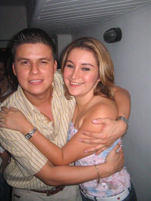 Foto 31 de Mi Pais · 16 de abril de 2005 en Mi Pais, Bucaramanga