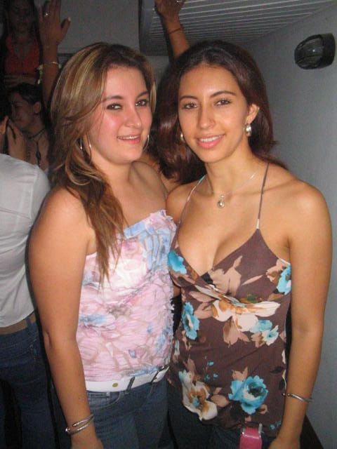 Foto 32 de Mi Pais · 16 de abril de 2005 en Mi Pais, Bucaramanga