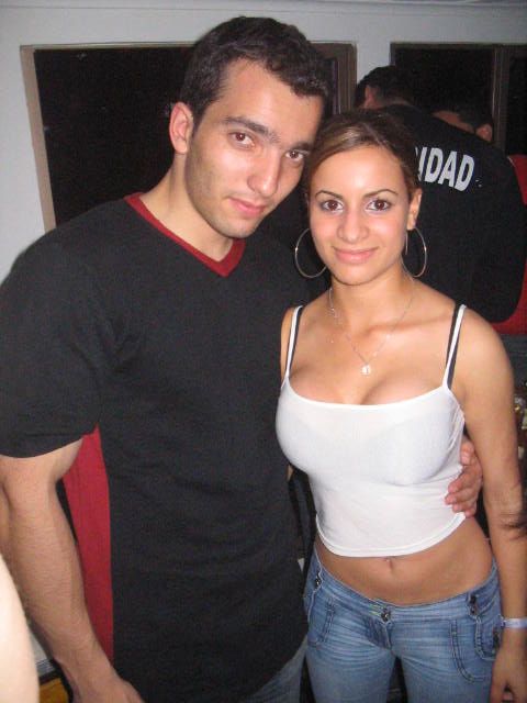 Foto 33 de Mi Pais · 16 de abril de 2005 en Mi Pais, Bucaramanga