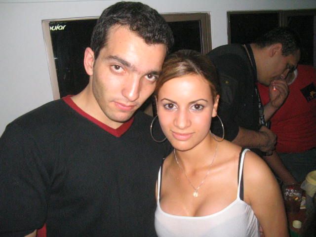 Foto 34 de Mi Pais · 16 de abril de 2005 en Mi Pais, Bucaramanga