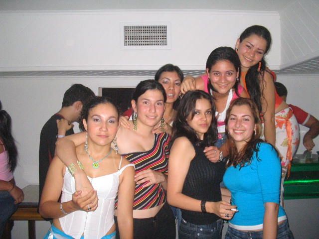 Foto 38 de Mi Pais · 16 de abril de 2005 en Mi Pais, Bucaramanga