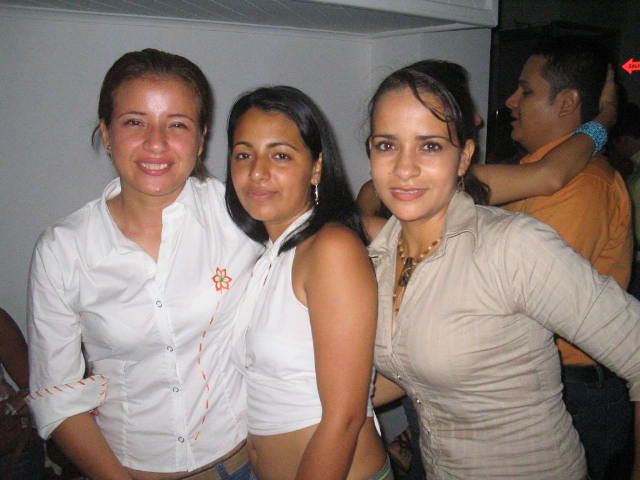 Foto 39 de Mi Pais · 16 de abril de 2005 en Mi Pais, Bucaramanga