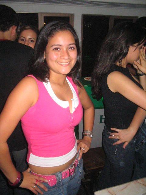 Foto 40 de Mi Pais · 16 de abril de 2005 en Mi Pais, Bucaramanga