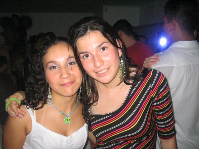Foto 41 de Mi Pais · 16 de abril de 2005 en Mi Pais, Bucaramanga