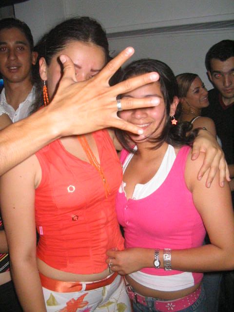 Foto 43 de Mi Pais · 16 de abril de 2005 en Mi Pais, Bucaramanga