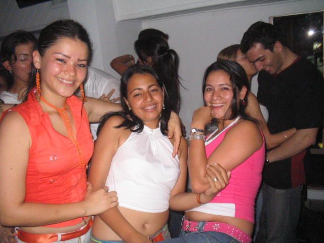 Foto 44 de Mi Pais · 16 de abril de 2005 en Mi Pais, Bucaramanga