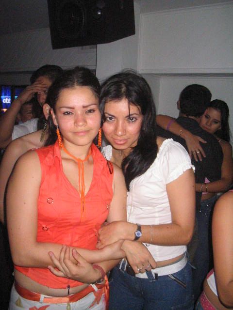 Foto 45 de Mi Pais · 16 de abril de 2005 en Mi Pais, Bucaramanga