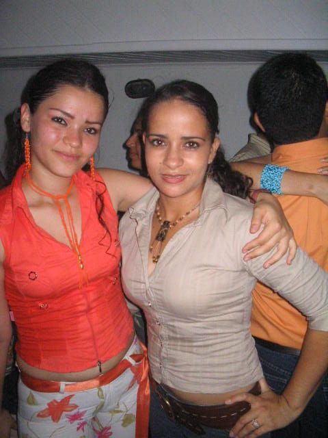 Foto 46 de Mi Pais · 16 de abril de 2005 en Mi Pais, Bucaramanga