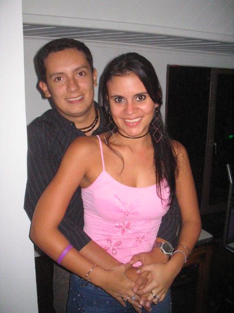 Foto 47 de Mi Pais · 16 de abril de 2005 en Mi Pais, Bucaramanga