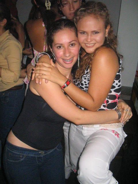 Foto 53 de Mi Pais · 16 de abril de 2005 en Mi Pais, Bucaramanga
