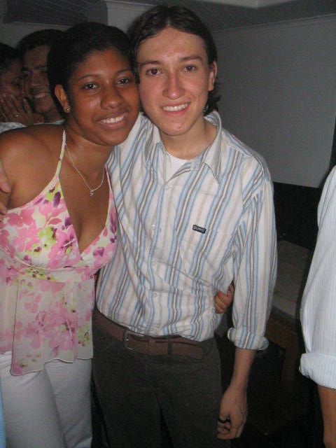 Foto 54 de Mi Pais · 16 de abril de 2005 en Mi Pais, Bucaramanga