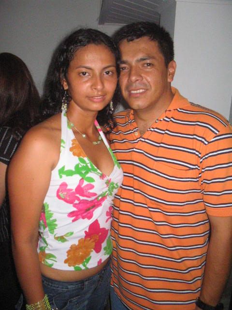 Foto 57 de Mi Pais · 16 de abril de 2005 en Mi Pais, Bucaramanga