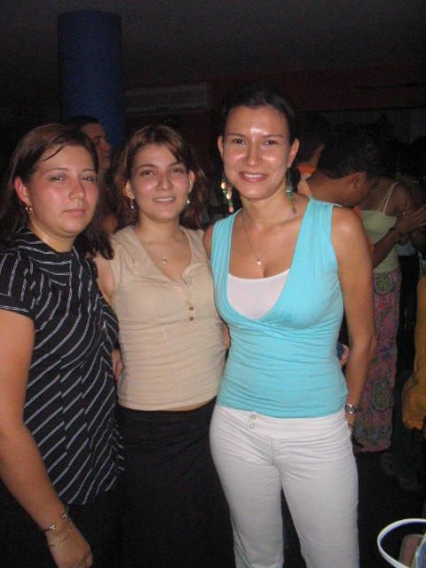 Foto 61 de Mi Pais · 16 de abril de 2005 en Mi Pais, Bucaramanga