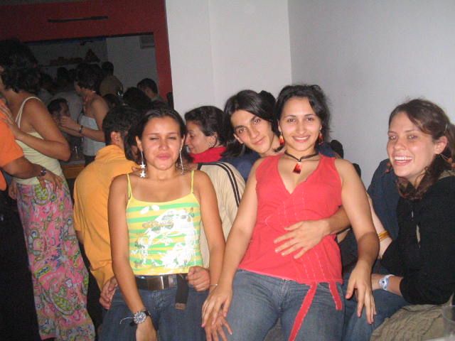 Foto 62 de Mi Pais · 16 de abril de 2005 en Mi Pais, Bucaramanga