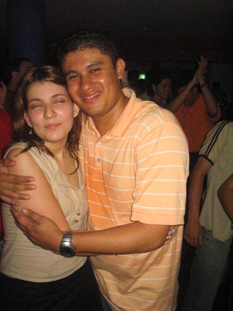Foto 64 de Mi Pais · 16 de abril de 2005 en Mi Pais, Bucaramanga