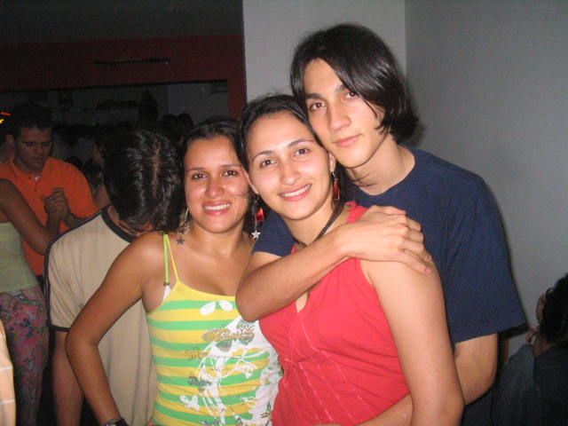 Foto 65 de Mi Pais · 16 de abril de 2005 en Mi Pais, Bucaramanga