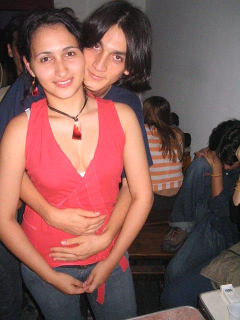 Foto 66 de Mi Pais · 16 de abril de 2005 en Mi Pais, Bucaramanga