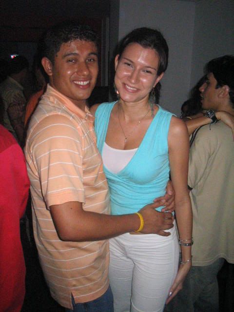 Foto 67 de Mi Pais · 16 de abril de 2005 en Mi Pais, Bucaramanga