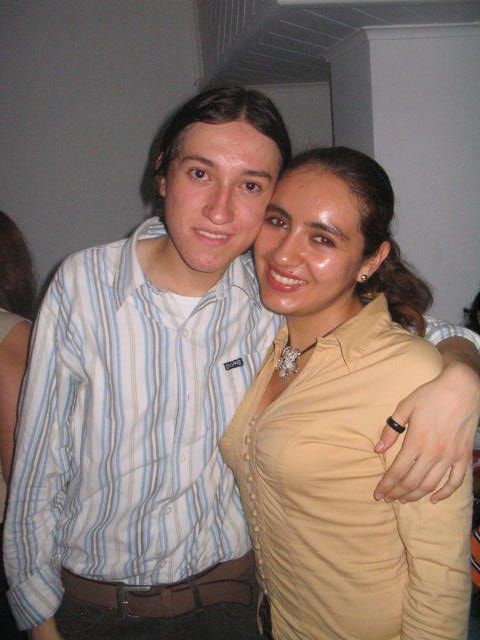 Foto 69 de Mi Pais · 16 de abril de 2005 en Mi Pais, Bucaramanga