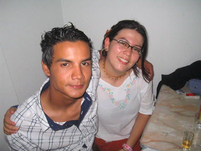 Foto 71 de Mi Pais · 16 de abril de 2005 en Mi Pais, Bucaramanga