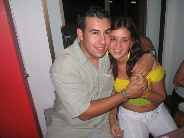 Foto 74 de Mi Pais · 16 de abril de 2005 en Mi Pais, Bucaramanga