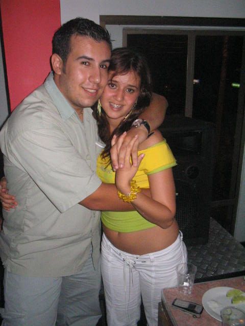 Foto 77 de Mi Pais · 16 de abril de 2005 en Mi Pais, Bucaramanga