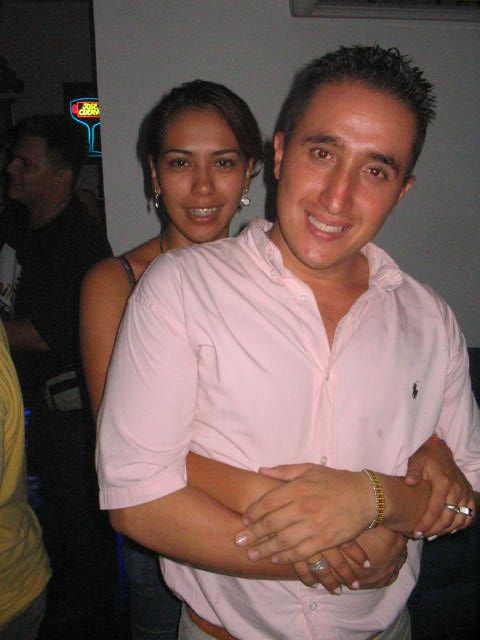 Foto 81 de Mi Pais · 16 de abril de 2005 en Mi Pais, Bucaramanga
