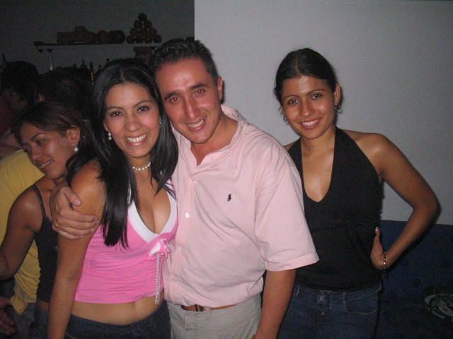 Foto 83 de Mi Pais · 16 de abril de 2005 en Mi Pais, Bucaramanga