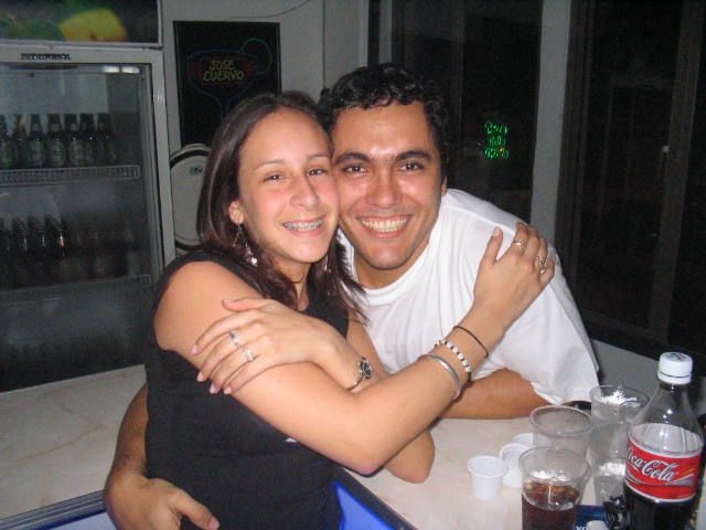 Foto 2 de Mi Pais · 2 de abril de 2005 en Mi Pais, Bucaramanga