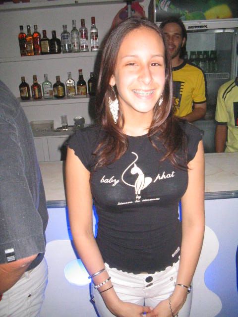 Foto 4 de Mi Pais · 2 de abril de 2005 en Mi Pais, Bucaramanga