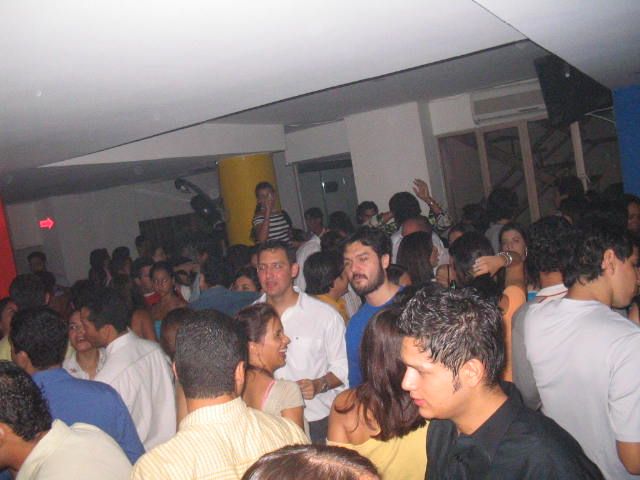 Foto 7 de Mi Pais · 2 de abril de 2005 en Mi Pais, Bucaramanga