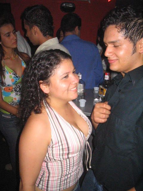 Foto 8 de Mi Pais · 2 de abril de 2005 en Mi Pais, Bucaramanga