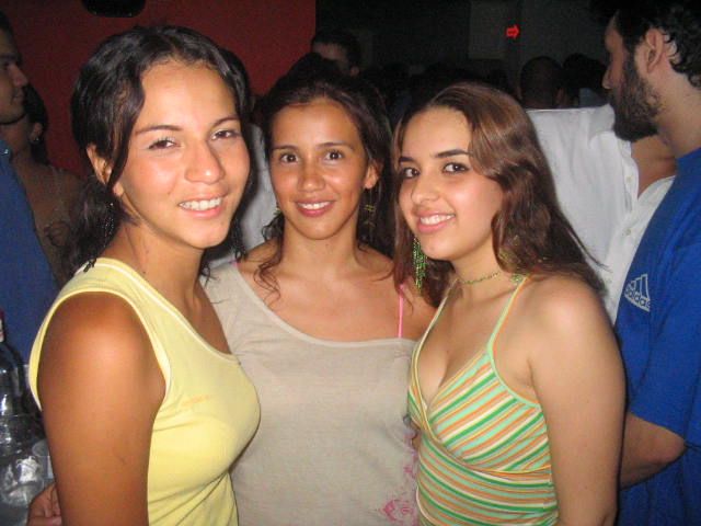 Foto 10 de Mi Pais · 2 de abril de 2005 en Mi Pais, Bucaramanga