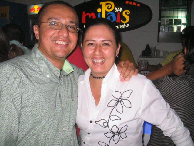 Foto 11 de Mi Pais · 2 de abril de 2005 en Mi Pais, Bucaramanga