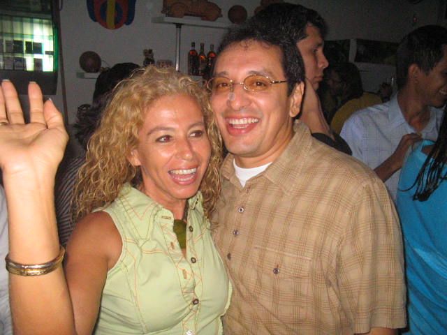 Foto 12 de Mi Pais · 2 de abril de 2005 en Mi Pais, Bucaramanga