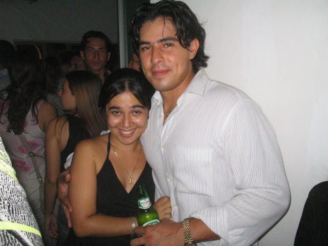 Foto 13 de Mi Pais · 2 de abril de 2005 en Mi Pais, Bucaramanga