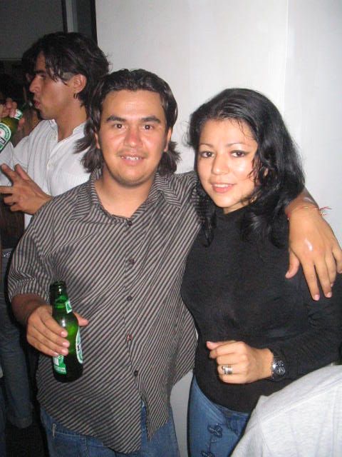 Foto 14 de Mi Pais · 2 de abril de 2005 en Mi Pais, Bucaramanga