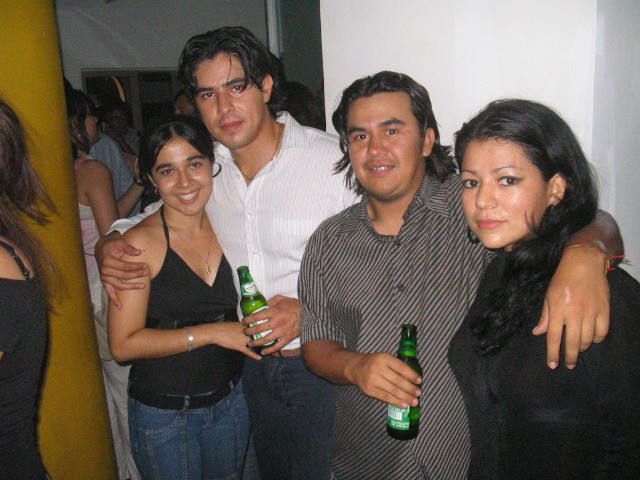 Foto 15 de Mi Pais · 2 de abril de 2005 en Mi Pais, Bucaramanga