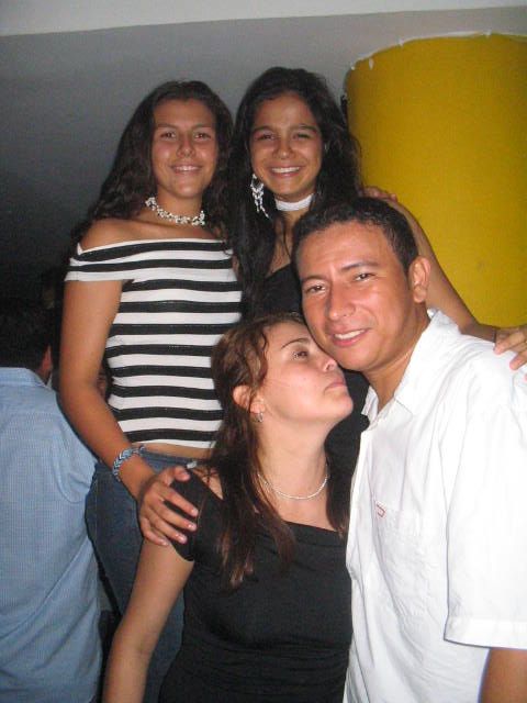 Foto 18 de Mi Pais · 2 de abril de 2005 en Mi Pais, Bucaramanga