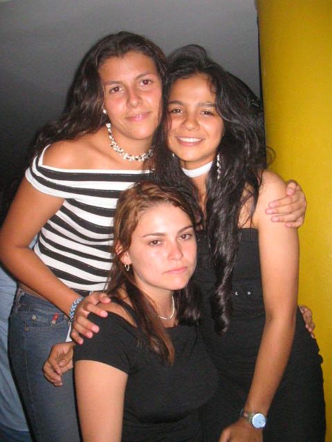 Foto 20 de Mi Pais · 2 de abril de 2005 en Mi Pais, Bucaramanga