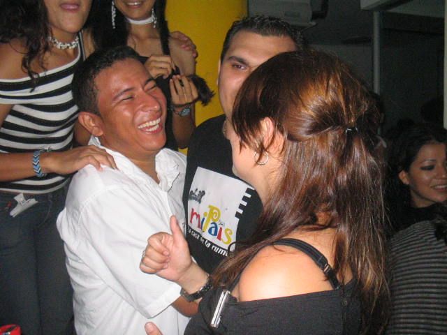 Foto 22 de Mi Pais · 2 de abril de 2005 en Mi Pais, Bucaramanga