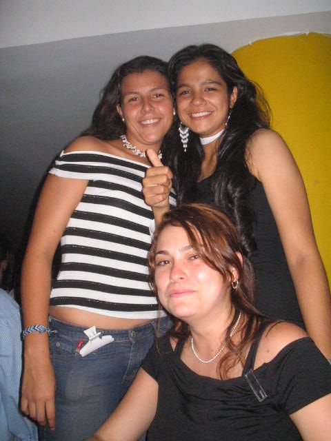 Foto 23 de Mi Pais · 2 de abril de 2005 en Mi Pais, Bucaramanga