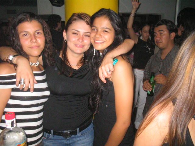 Foto 24 de Mi Pais · 2 de abril de 2005 en Mi Pais, Bucaramanga