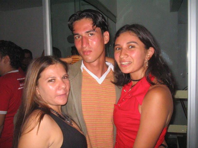 Foto 27 de Mi Pais · 2 de abril de 2005 en Mi Pais, Bucaramanga