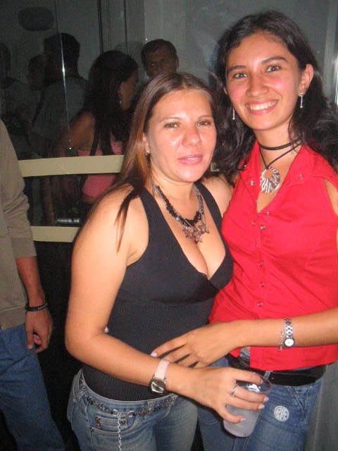 Foto 28 de Mi Pais · 2 de abril de 2005 en Mi Pais, Bucaramanga
